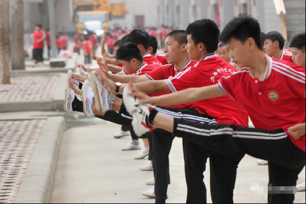 河南少林武术学院哪个最好？2023年嵩山少林武术学校招生开始了吗？