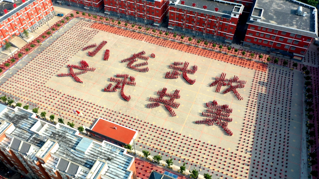 少林武校可以培养孩子吗