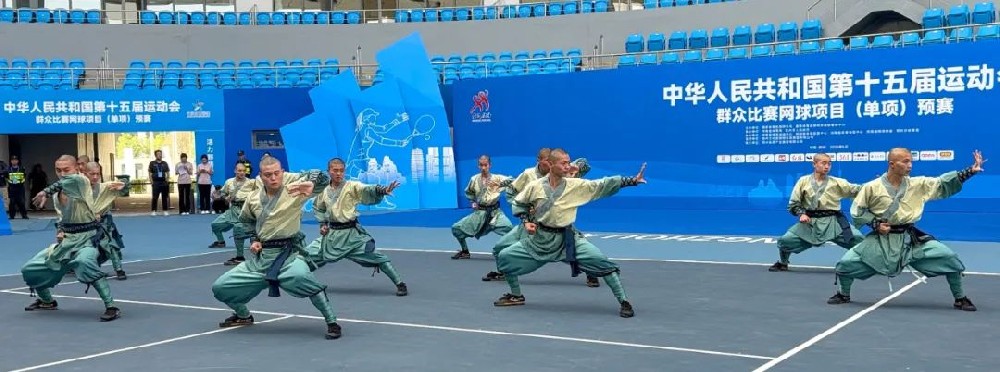少林小龙武校