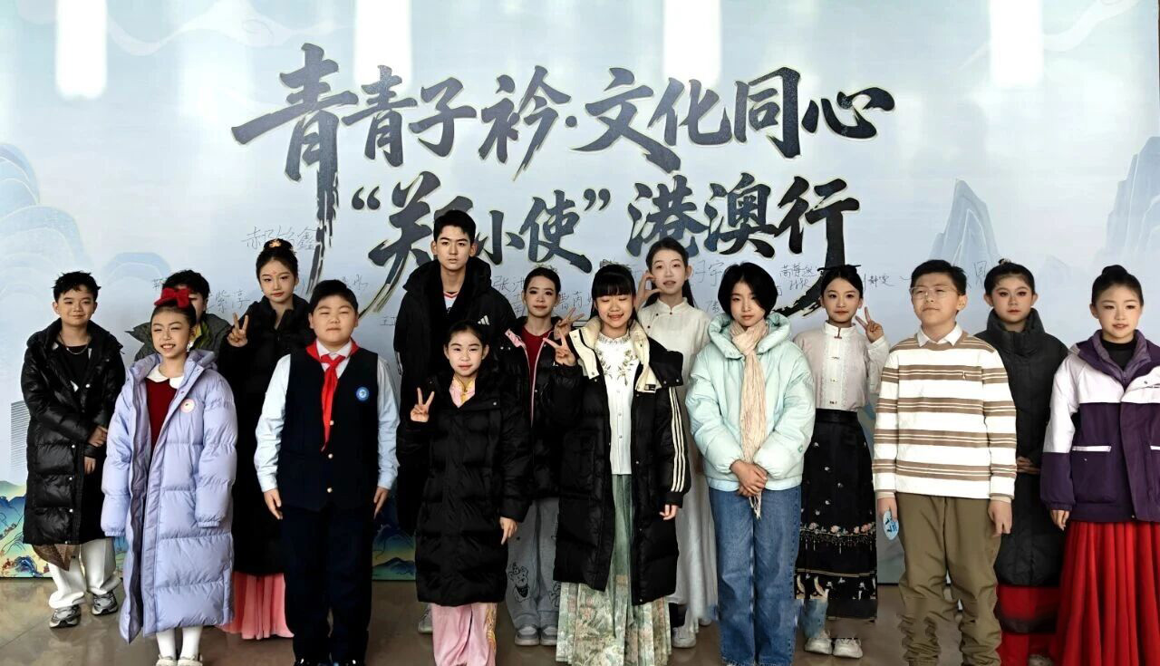 少林小龙武校