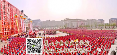 如何辨别出真正的少林武校呢？