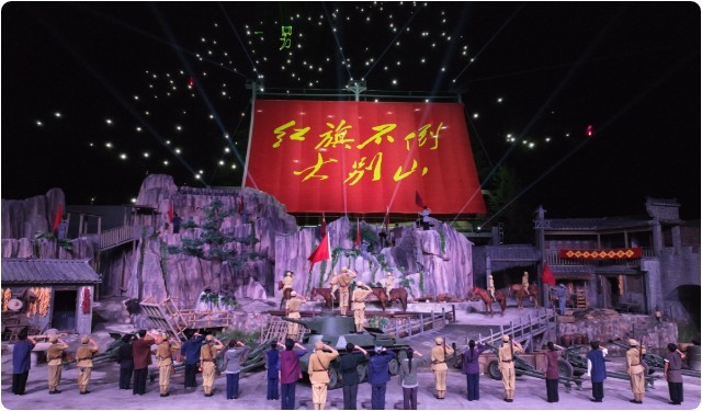 河南少林小龙武校
