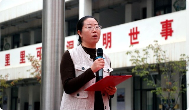 河南少林小龙武校