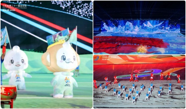 河南少林小龙武校