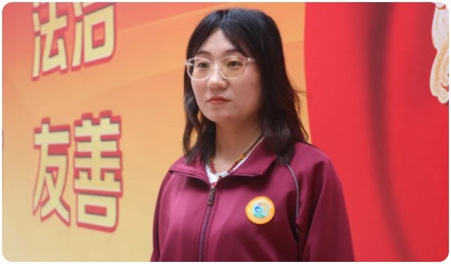 河南少林小龙武校教师甄晓平——扎根教坛，深耕细作，坚守使命，潜心育人